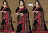 Soft Weightless Georgette Saree